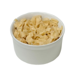 Low Carb Buttery Pasta Noodles